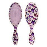 Cala Detangling Wet & Dry Hair Brush Butterfly